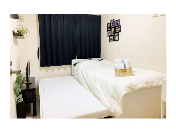 OHANA TOKYO HOUSE - Vacation STAY 71476v : photo 4 de la chambre maison de vacances