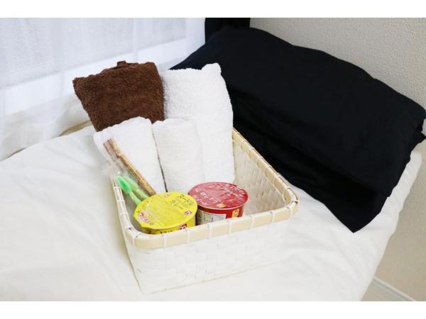 OHANA TOKYO HOUSE - Vacation STAY 71476v : photo 5 de la chambre maison de vacances