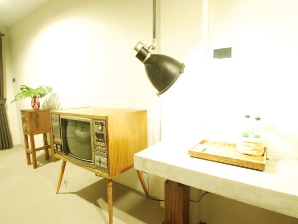 Pak Ping The Cozy Living in Chiangmai : photo 10 de la chambre chambre quadruple