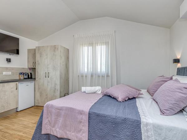 Rooms Nilda : photo 1 de la chambre chambre double supérieure