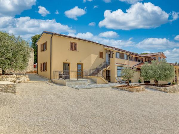 Rooms Nilda : photo 4 de la chambre chambre double supérieure