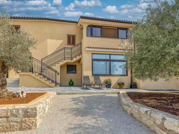 Rooms Nilda : photo 5 de la chambre chambre double supérieure