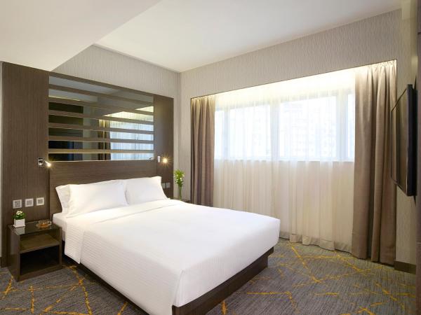 The Cityview - Chinese YMCA of Hong Kong : photo 2 de la chambre chambre premier