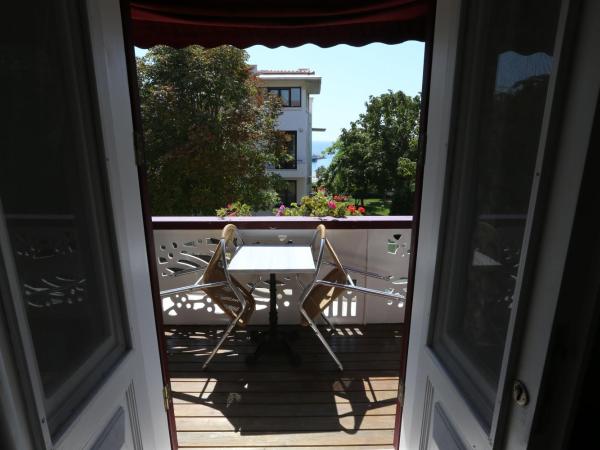 Yeşilköy Airport Hotel : photo 4 de la chambre chambre double standard