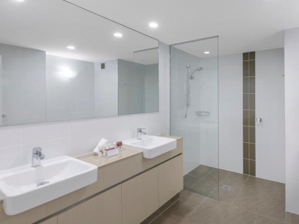 Ramada Resort by Wyndham Port Douglas : photo 5 de la chambre appartement 2 chambres