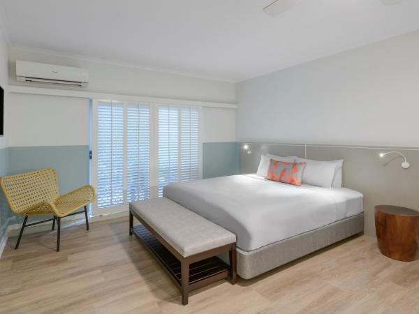 Ramada Resort by Wyndham Port Douglas : photo 3 de la chambre appartement 1 chambre