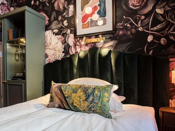 The Vault Hotel, WorldHotels Crafted : photo 5 de la chambre chambre double Économique