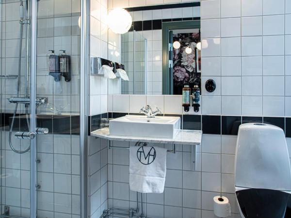 The Vault Hotel, WorldHotels Crafted : photo 6 de la chambre chambre double Économique