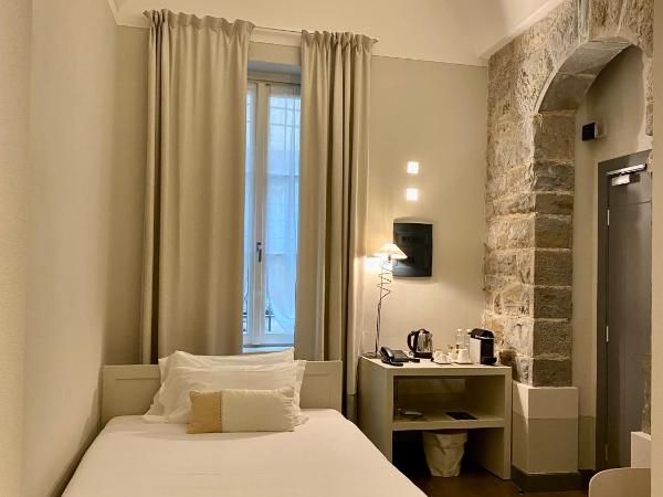 GombitHotel : photo 1 de la chambre chambre simple