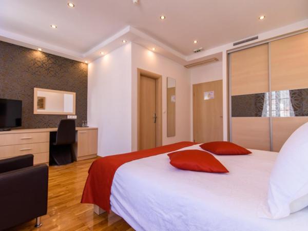 Heritage Hotel Vila Sikaa : photo 9 de la chambre chambre lits jumeaux deluxe