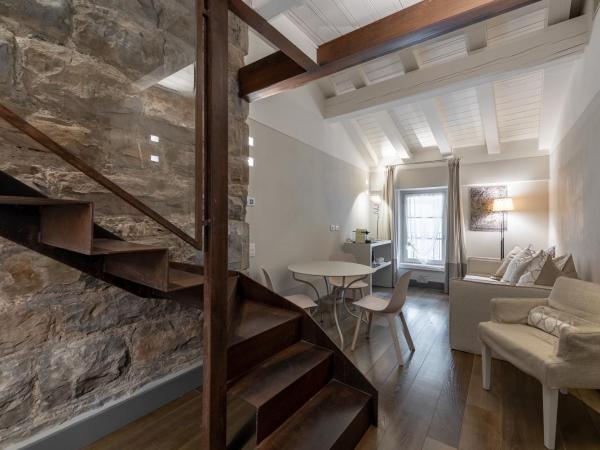 GombitHotel : photo 1 de la chambre suite junior - en duplex 