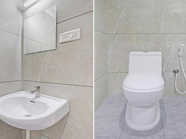 Itsy Hotels BCP Suites : photo 6 de la chambre chambre double standard