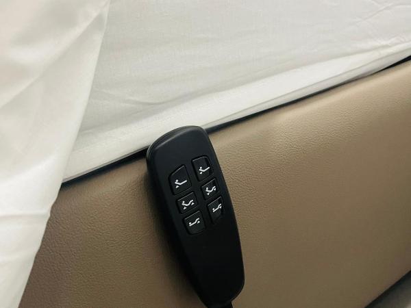 Ergosuites : photo 9 de la chambre suite avec balcon