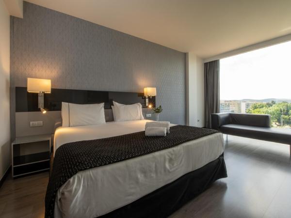 Eurostars Palace : photo 1 de la chambre  chambre double