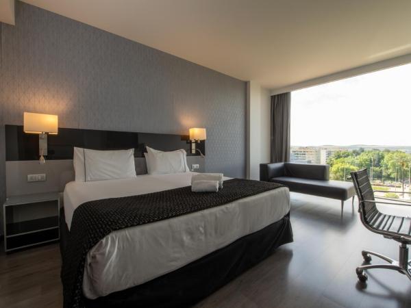 Eurostars Palace : photo 3 de la chambre  chambre double