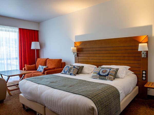 Hotel Le Grand Pavois : photo 5 de la chambre chambre double ou lits jumeaux - vue sur port