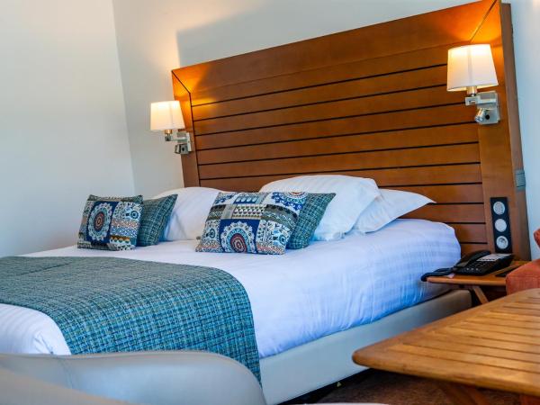 Hotel Le Grand Pavois : photo 8 de la chambre chambre double ou lits jumeaux - vue sur port