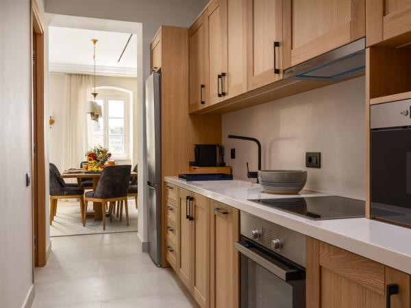 New York Luxury Suites : photo 5 de la chambre suite deluxe - vue sur mer