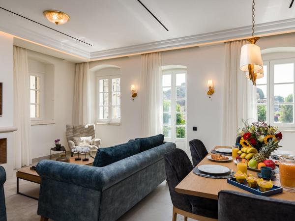 New York Luxury Suites : photo 4 de la chambre suite deluxe - vue sur mer