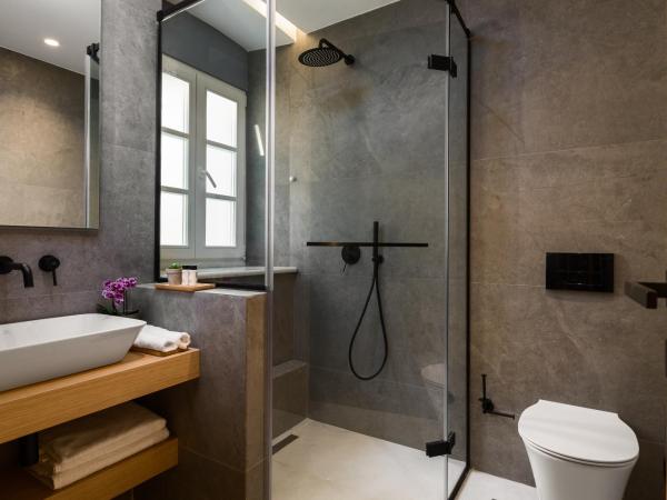 New York Luxury Suites : photo 3 de la chambre suite deluxe - vue sur mer