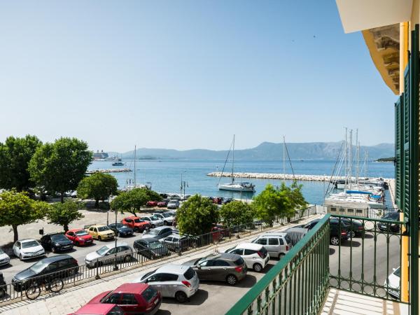 New York Luxury Suites : photo 2 de la chambre suite deluxe - vue sur mer