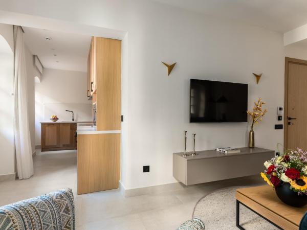 New York Luxury Suites : photo 1 de la chambre suite exécutive