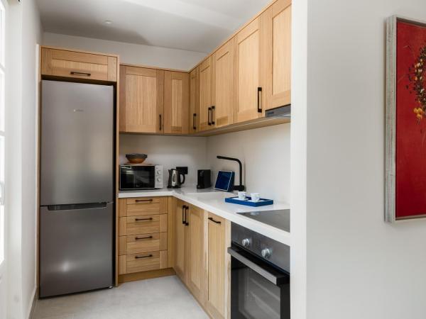 New York Luxury Suites : photo 6 de la chambre suite exécutive