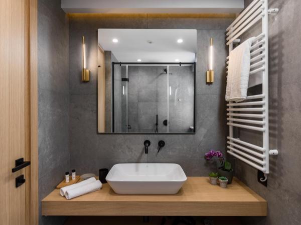 New York Luxury Suites : photo 1 de la chambre suite deluxe - vue sur mer