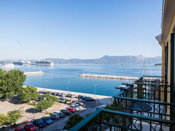 New York Luxury Suites : photo 1 de la chambre suite présidentielle