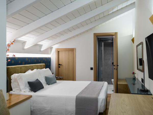 New York Luxury Suites : photo 2 de la chambre suite présidentielle