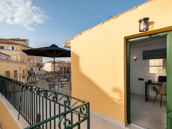 New York Luxury Suites : photo 7 de la chambre suite présidentielle