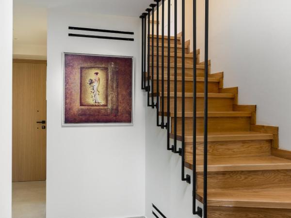 New York Luxury Suites : photo 6 de la chambre suite présidentielle