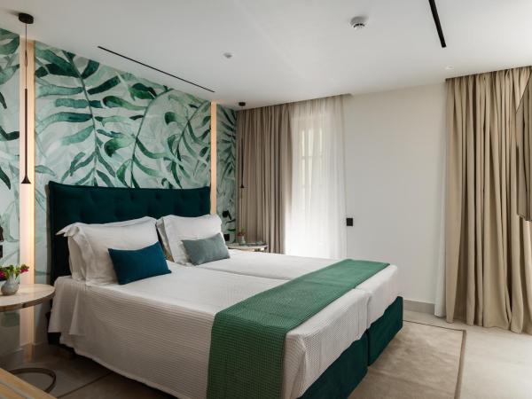 New York Luxury Suites : photo 5 de la chambre suite présidentielle