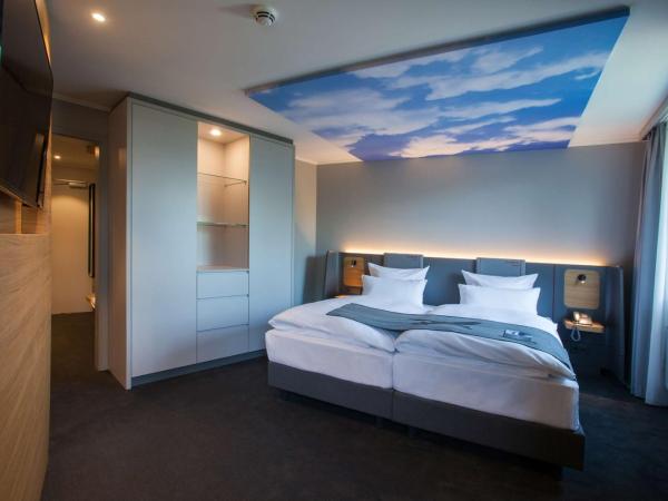 Atlantic Hotel Airport : photo 1 de la chambre suite