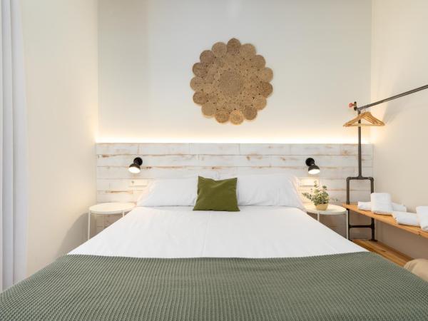 Casa del Patriarca : photo 4 de la chambre chambre double avec kiosque