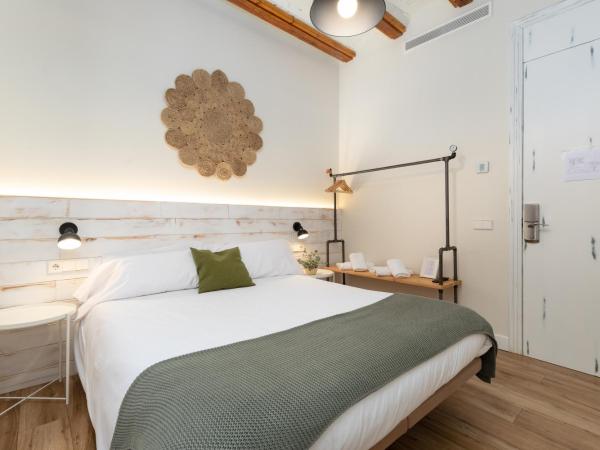 Casa del Patriarca : photo 5 de la chambre chambre double avec kiosque