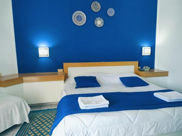 Hotel Neptunia Skanes : photo 1 de la chambre chambre double