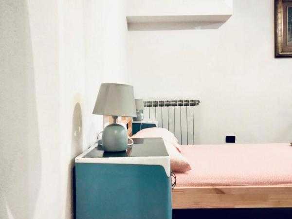 La Casa della Zia : photo 3 de la chambre studio