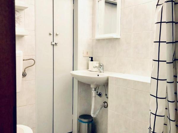 La Casa della Zia : photo 6 de la chambre studio