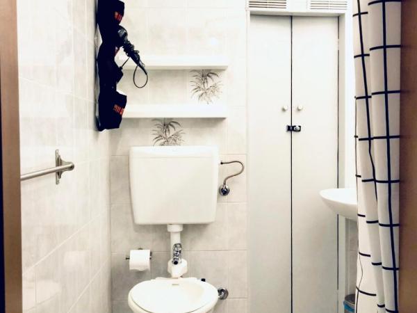 La Casa della Zia : photo 7 de la chambre studio