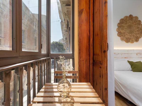 Casa del Patriarca : photo 8 de la chambre chambre double avec kiosque