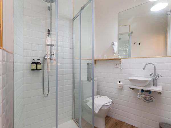 Casa del Patriarca : photo 8 de la chambre chambre triple