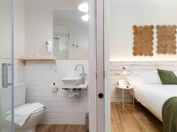 Casa del Patriarca : photo 7 de la chambre chambre triple