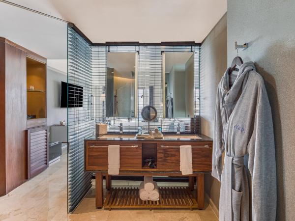 Live Aqua Beach Resort Cancun : photo 2 de la chambre chambre 2 lits doubles premium - vue sur océan