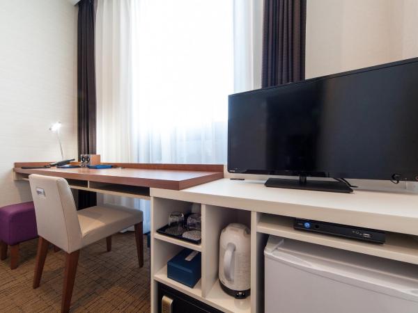 HOTEL MYSTAYS Haneda : photo 4 de la chambre chambre lits jumeaux hollywood - non-fumeurs