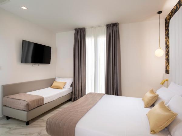 Hotel Cenisio : photo 3 de la chambre suite junior