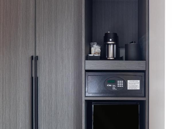 Hyatt Centric Charlotte SouthPark : photo 1 de la chambre chambre queen avec 2 lits queen-size - Étage supérieur