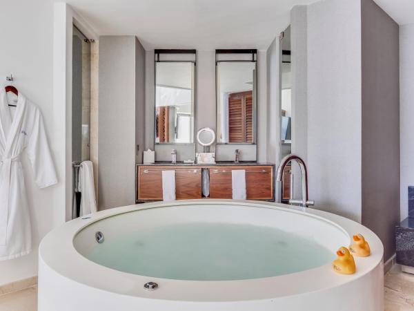 Live Aqua Beach Resort Cancun : photo 3 de la chambre suite aquatique 