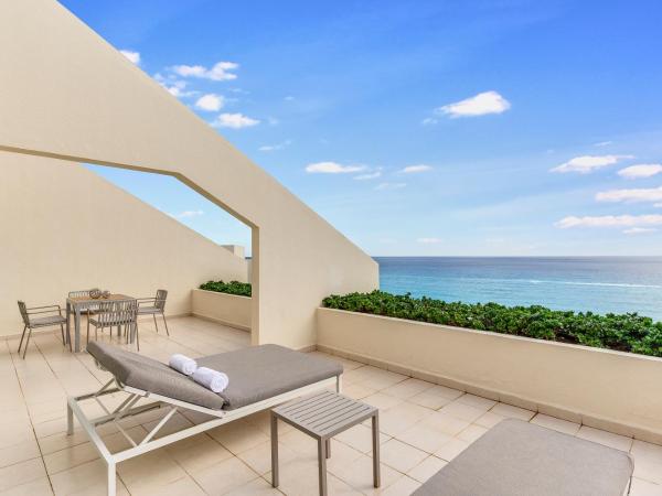 Live Aqua Beach Resort Cancun : photo 1 de la chambre suite aquatique 