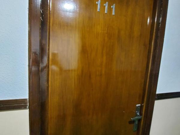 Amor Hotel : photo 1 de la chambre chambre simple standard avec douche